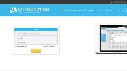 SalesJunction