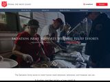 Salvationarmyusa.org