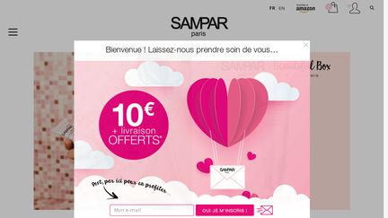 SAMPAR