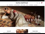 Sanasafinaz.com