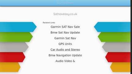satnaveasy