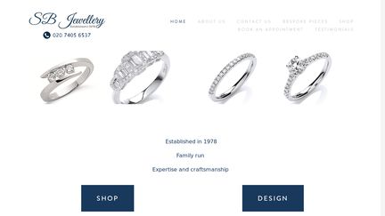 SBJewellery