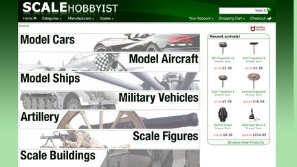 ScaleHobbyist