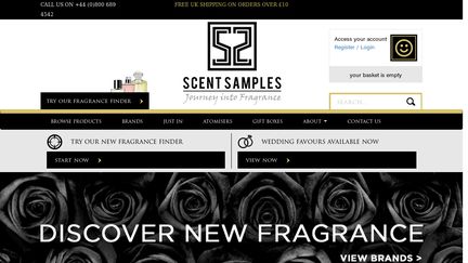 ScentSamples.uk