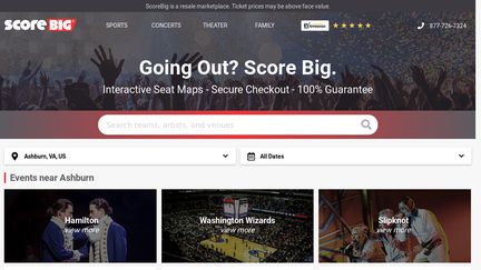 ScoreBig