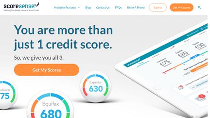 scoresense