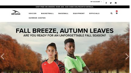 Score Sports