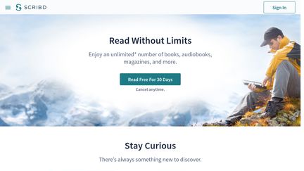 Scribd