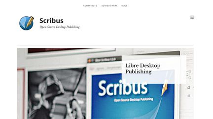 Scribus