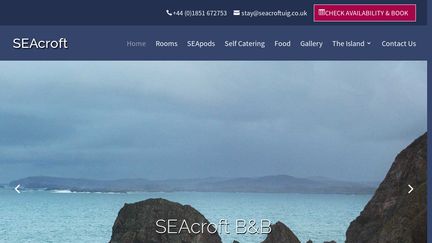 SeaCroftUIG.co.uk