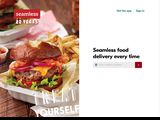 SeamlessWeb