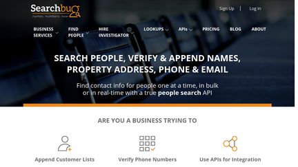 SearchBug