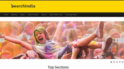SearchIndia.info