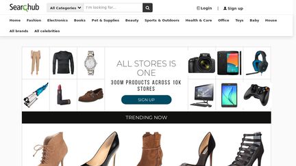 SearcHub.com