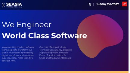Seasia Infotech