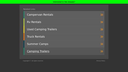 Secampers