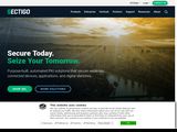 Sectigo® Official Site