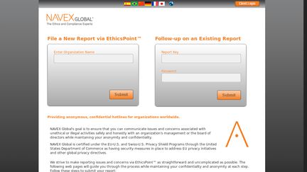 NAVEX Global