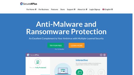 SecureAPlus