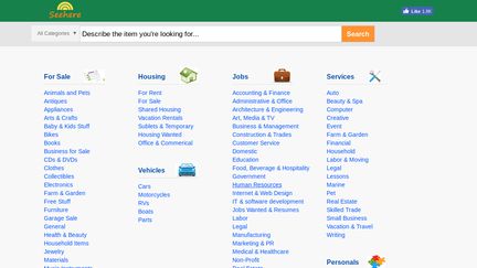 Seehere.com