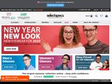 SelectSpecs