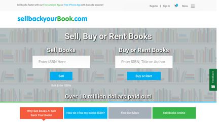 sellbackyourBook.com