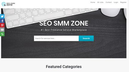 Seo Smm Zone