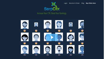 SerpClix