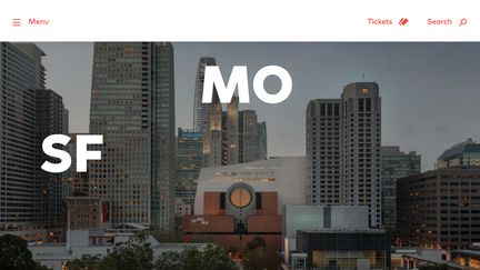 SF MOMA