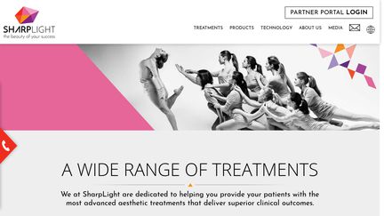 SharpLightTech