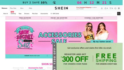 Shein.in