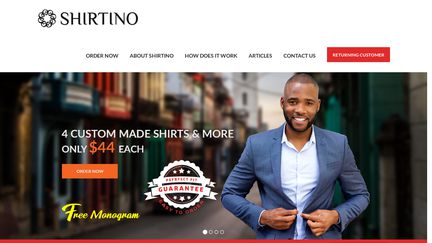 Shirtino