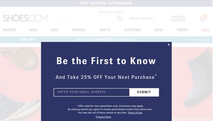 ShoeBuy