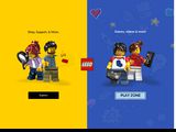 LEGO Shop