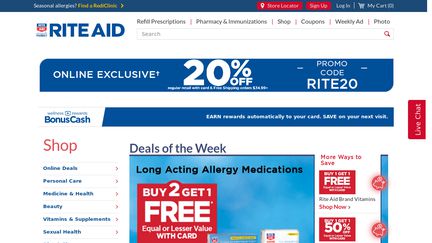 Shop.RiteAid