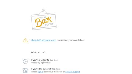 ShopJolie
