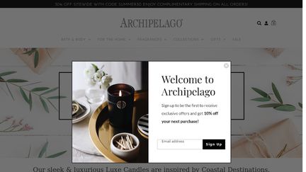Archipelago