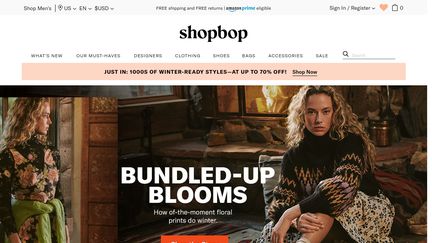 ShopBop