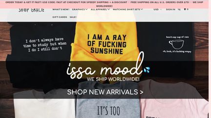 ShopGracie