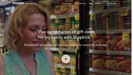 shopkick