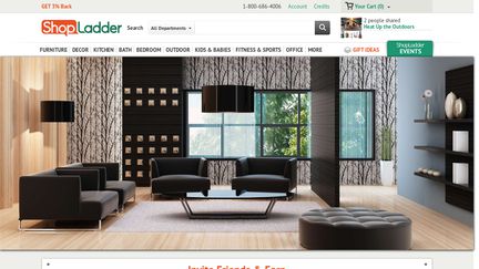 ShopLadder