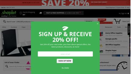 Shoplet.com