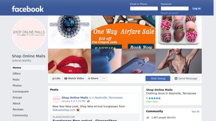 ShopOnlineMalls