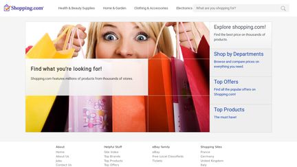 Shopping.com