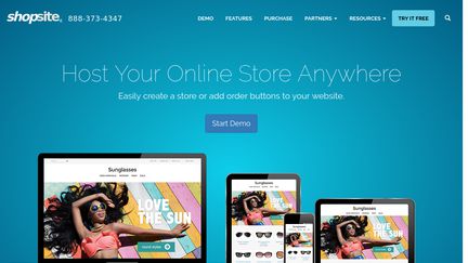 Shopsite