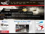ShoreShotPistolRange