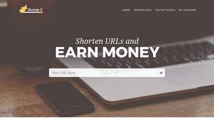 ShorterIT