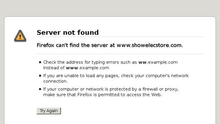 Showelecstore.com