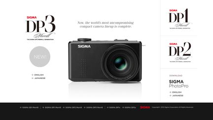 Sigma-dp3