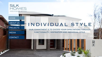 SilkHomes.com.au